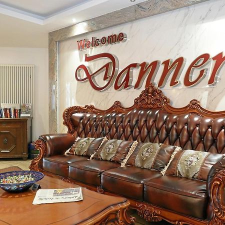 Hotel Danner Rheinfelden  Luaran gambar