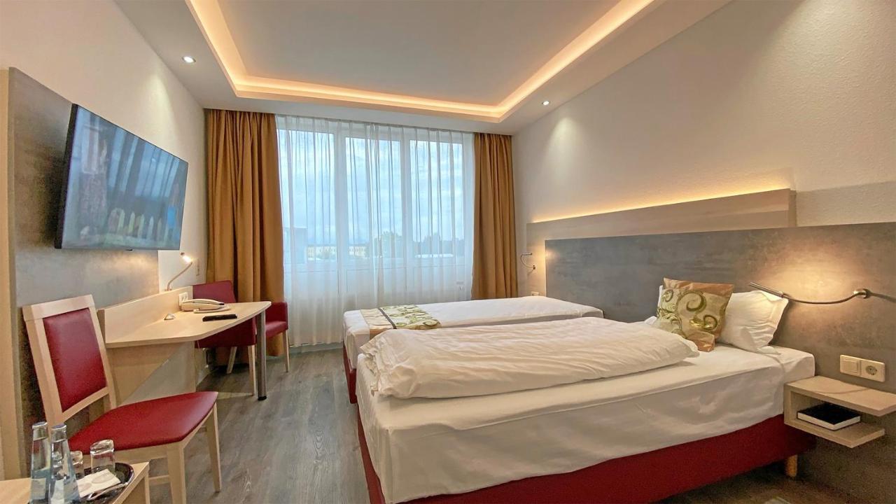 Hotel Danner Rheinfelden  Luaran gambar