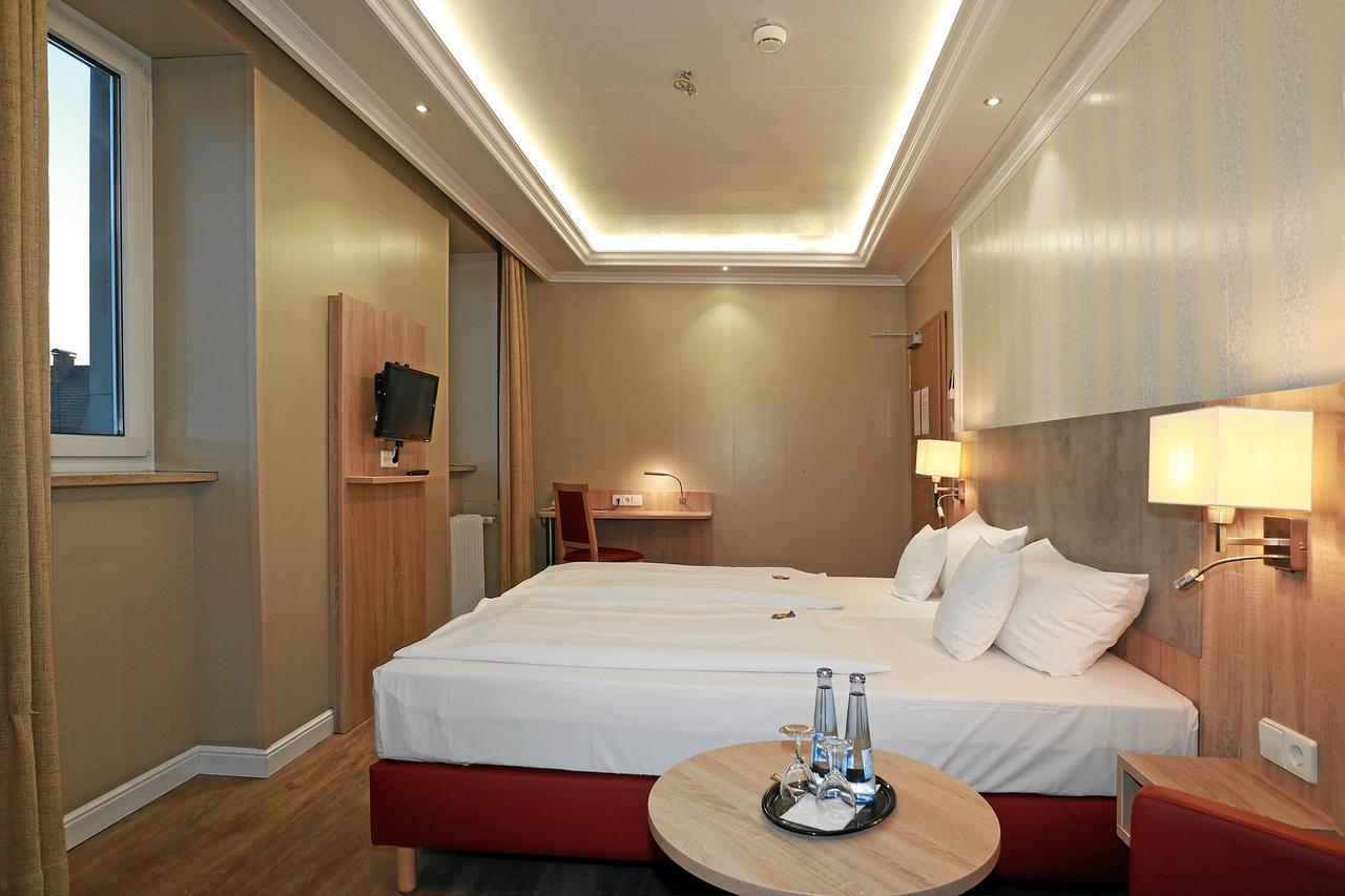 Hotel Danner Rheinfelden  Luaran gambar