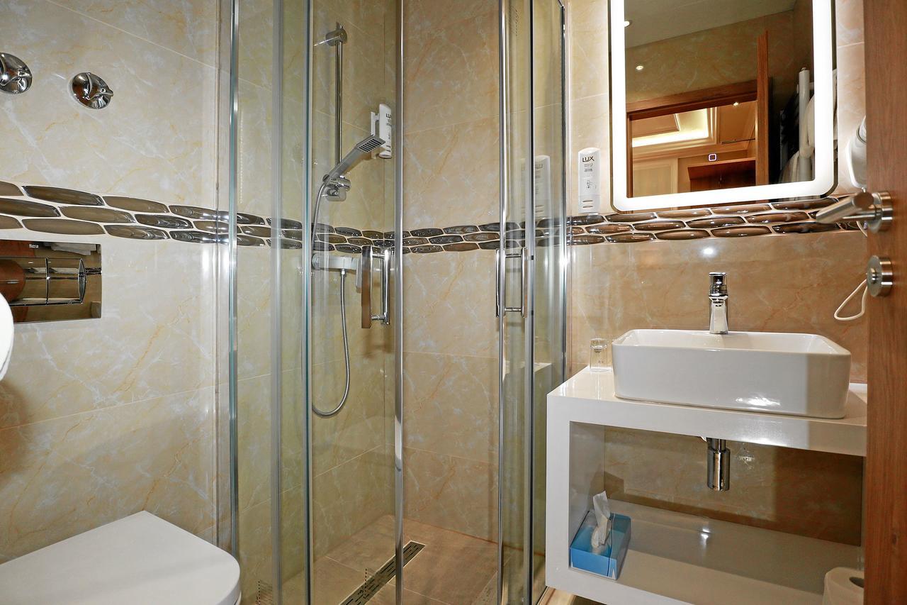 Hotel Danner Rheinfelden  Luaran gambar