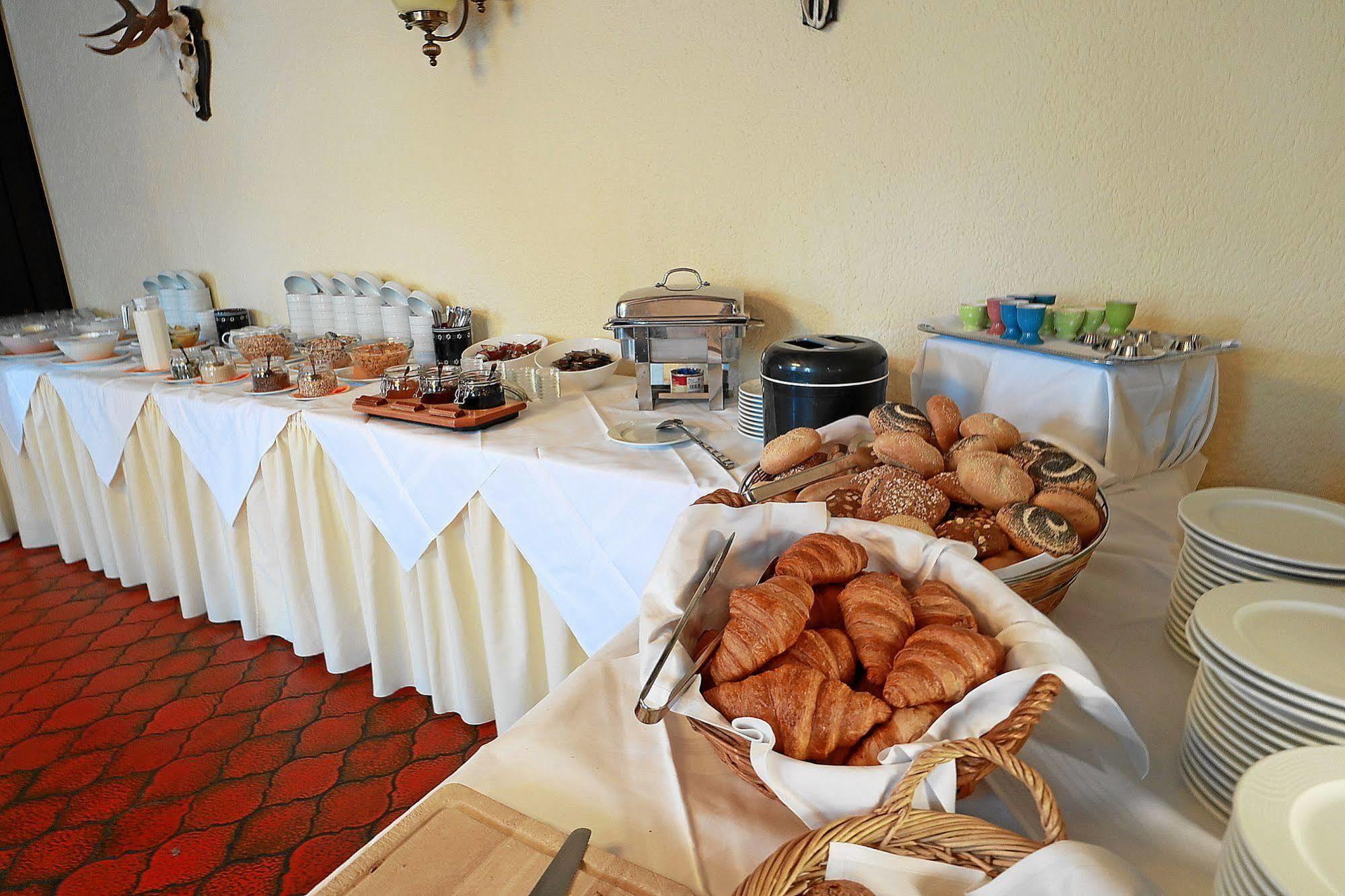 Hotel Danner Rheinfelden  Luaran gambar