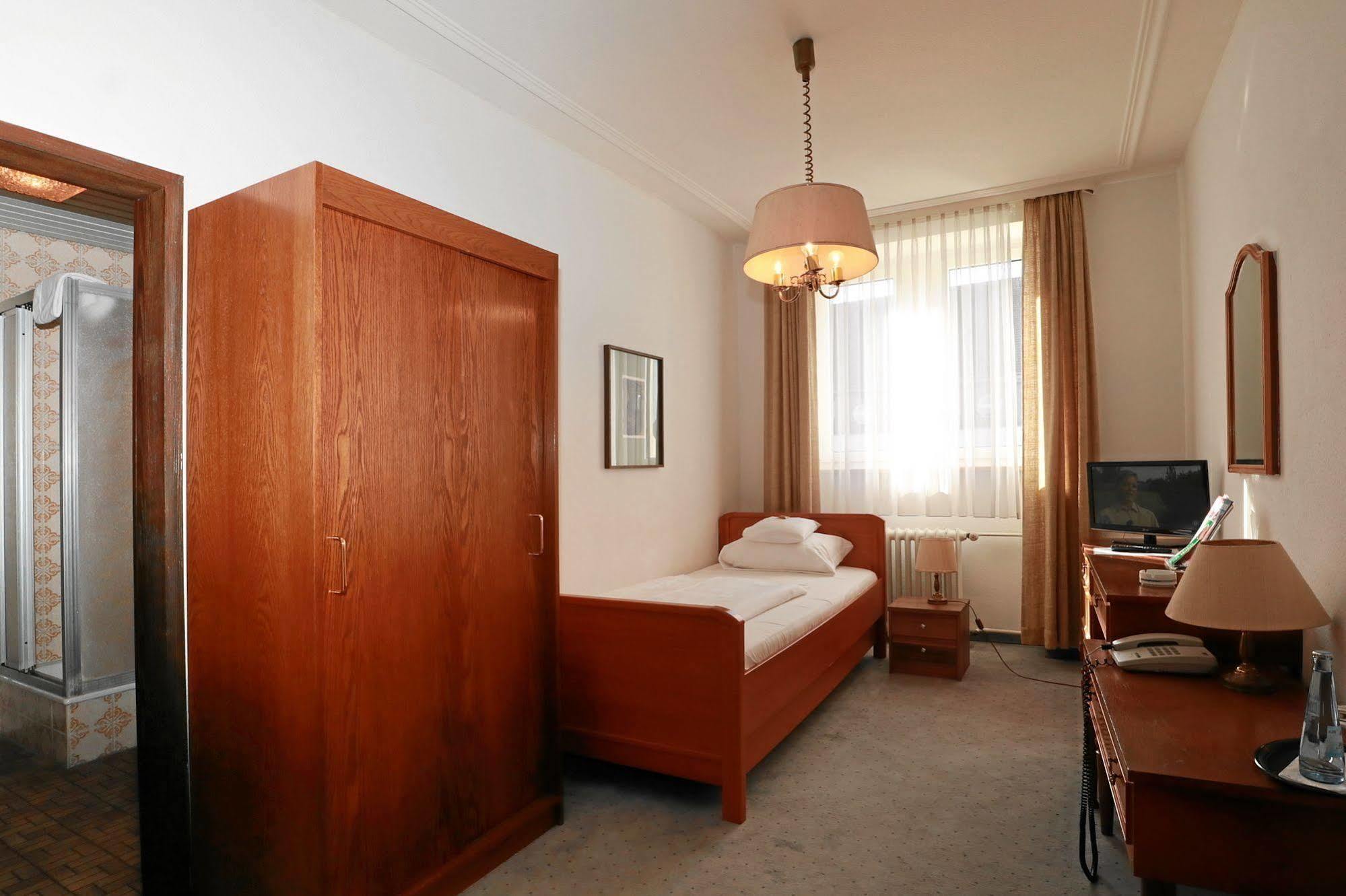 Hotel Danner Rheinfelden  Luaran gambar