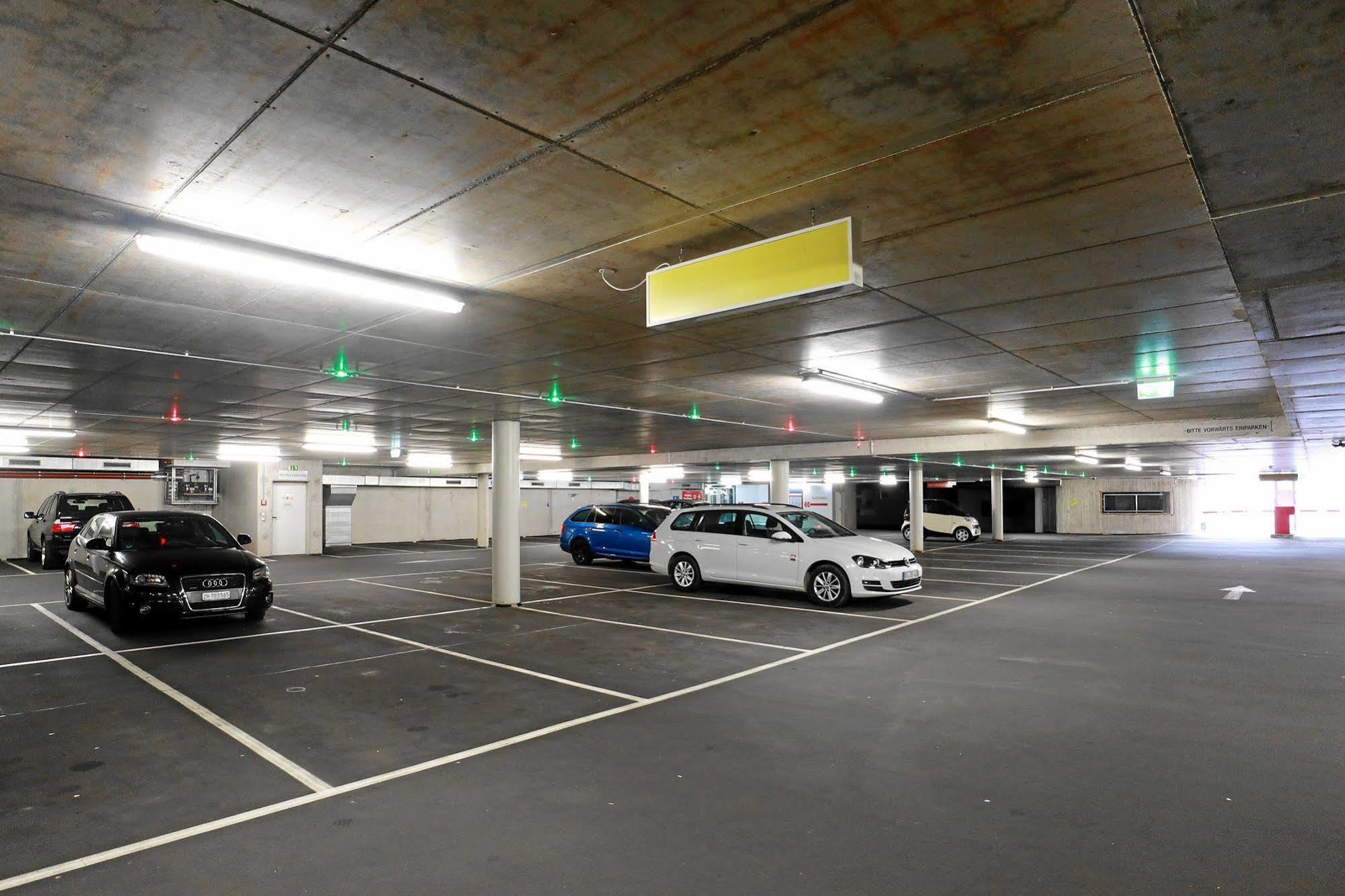 Hotel Danner Rheinfelden  Luaran gambar